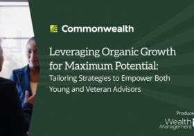 Leveraging Organic Growth for Maximum Potential